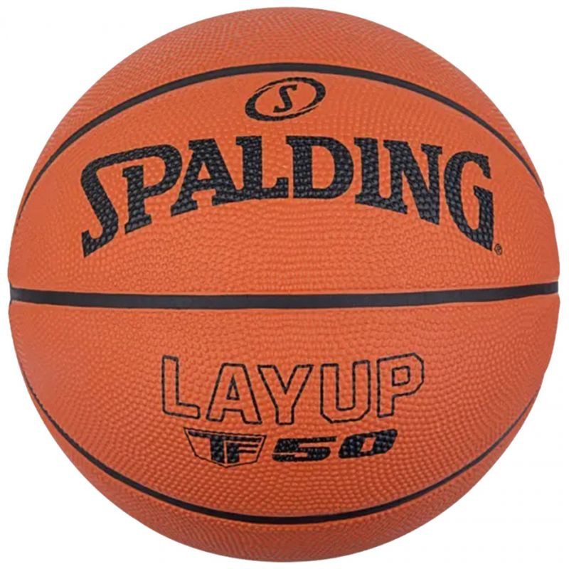 Spalding LayUp TF-50 basketbalový koš 84334Z - Sportovní doplňky Míče