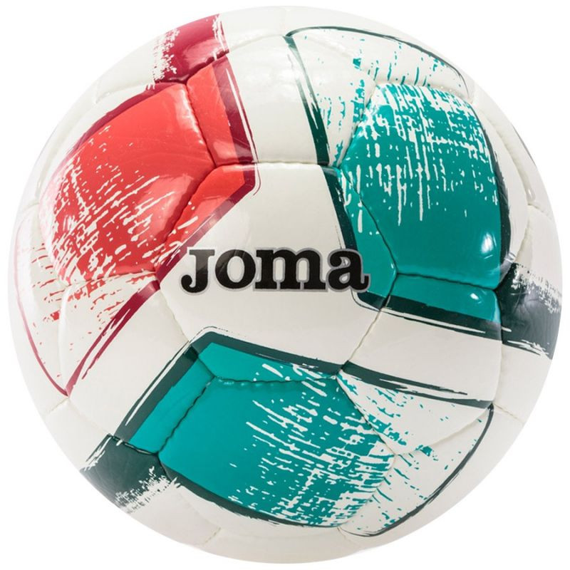 Joma Dali II Football 400649.497 - Sportovní doplňky Míče