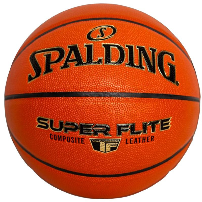 Spalding Super Flite basketbal 76927Z - Sportovní doplňky Míče
