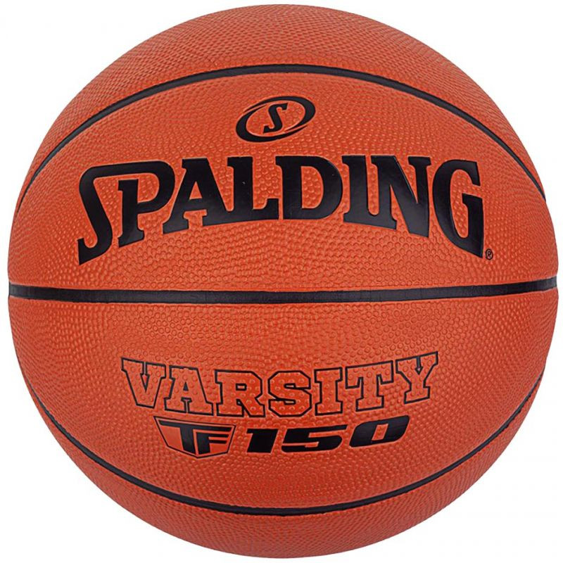 Spalding Varsity Basketball TF-150 84325Z - Sportovní doplňky Míče