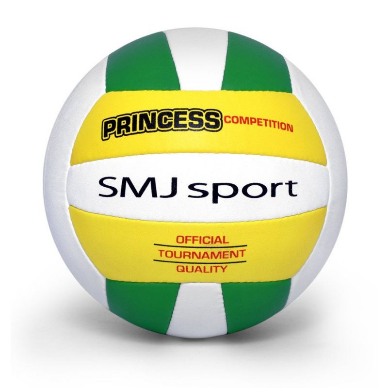 Smj Sport Princess Competition Volejbal HS-TNK-000009323