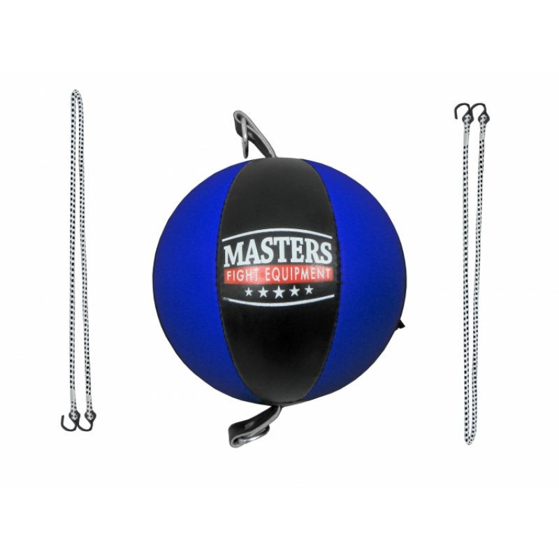 Reflexní kulička na gumičkách SPT-10 141811-0103 - Masters - Sportovní doplňky Míče