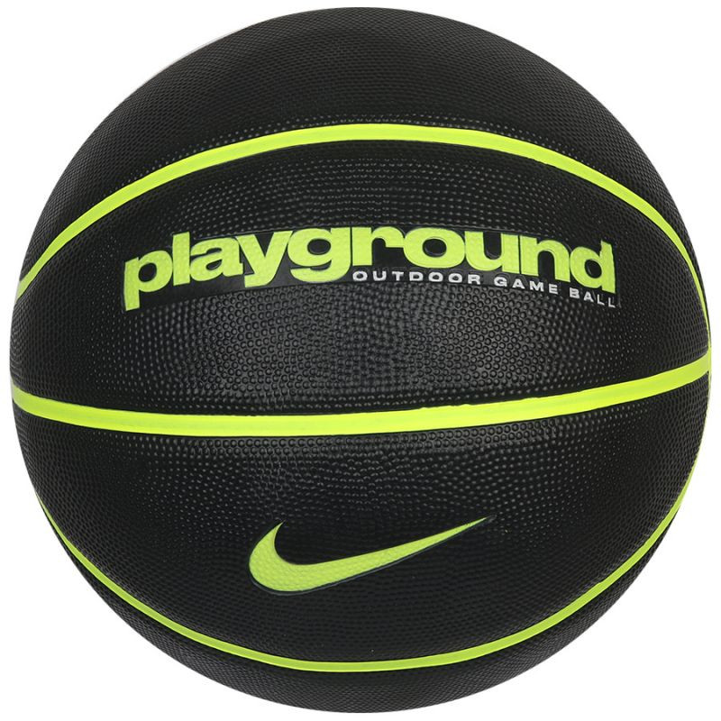 Nike Playground Outdoor Basketball 100 4498 085 05 - Sportovní doplňky Míče