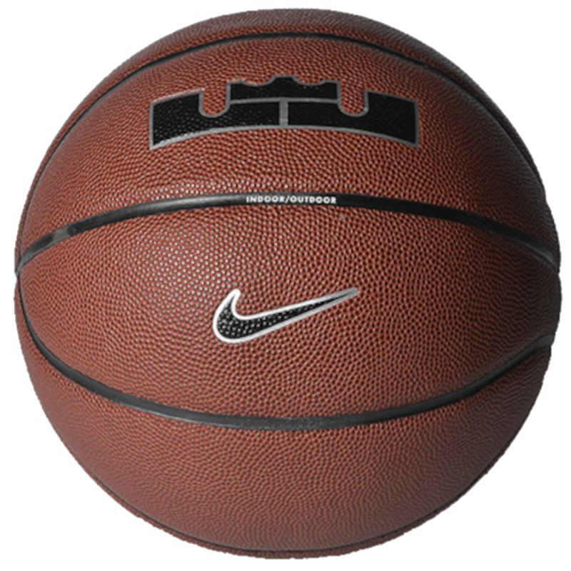 Lebron James All Court Basketball 8P 2.0 N1004368-855 - Nike Lebron James All Court Basketball 8P 2.0 N1004368-855 - Nike - Sportovní doplňky Míče