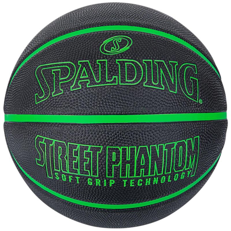 Spalding Phantom Ball 84384Z - Sportovní doplňky Míče