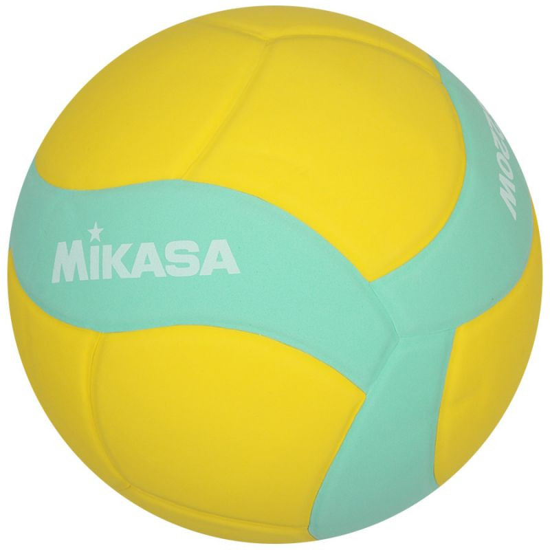 Míč Mikasa VS220W Kids - Sportovní doplňky Míče