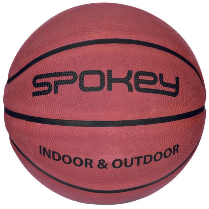 Spokey Braziro basketbal 921075 - Sportovní doplňky Míče