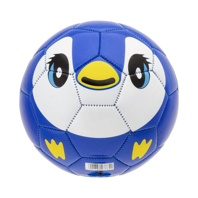 Huari Animal Ball Jr Fotbalový míč 92800350093 - Sportovní doplňky Míče