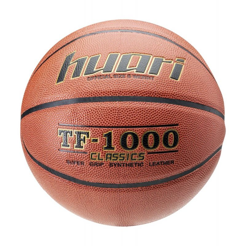 Huari Tarija Pro Basketball 92800400868 - Sportovní doplňky Míče