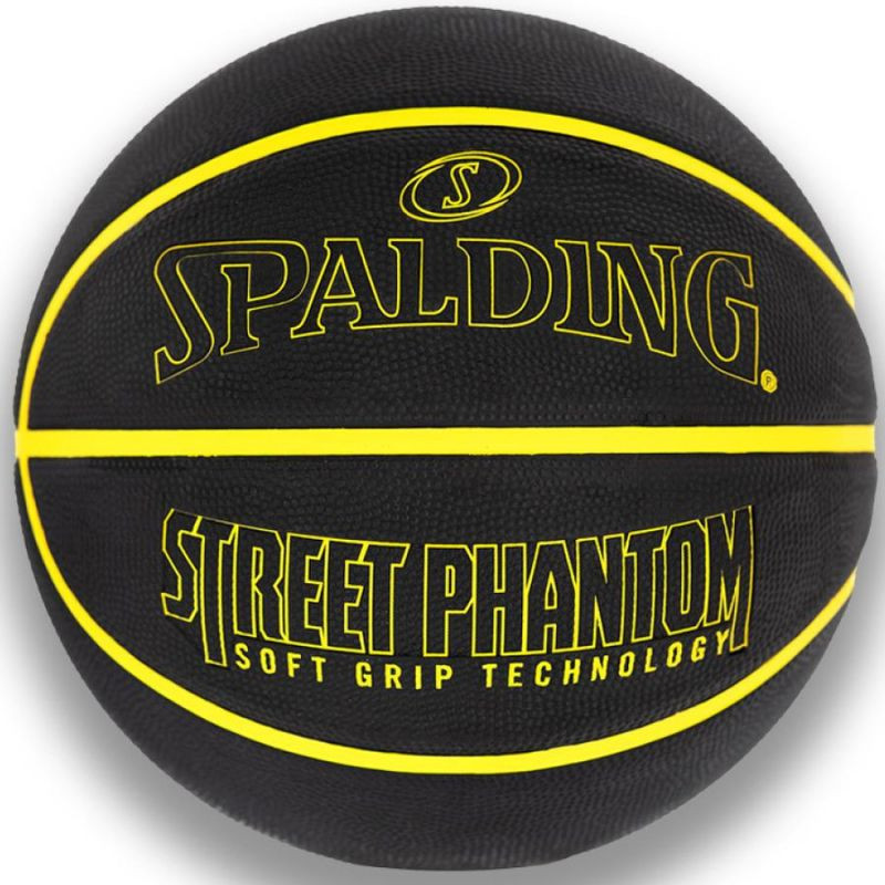 Míč Spalding Phantom 84386Z - Sportovní doplňky Míče