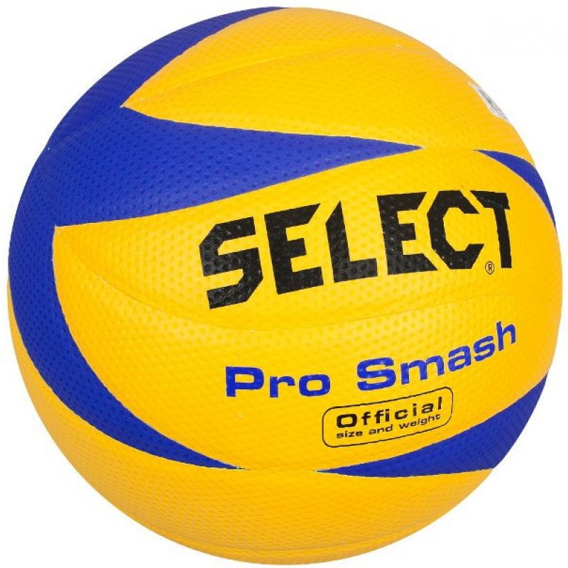 Volleyball Pro Smash T26-0181 - Vyberte si sami - Sportovní doplňky Míče