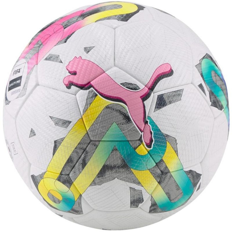 Orbit 2 TB FIFA Quality Pro 83775 01 - Puma Orbit 2 TB FIFA Quality Pro 83775 01 - Puma - Sportovní doplňky Míče