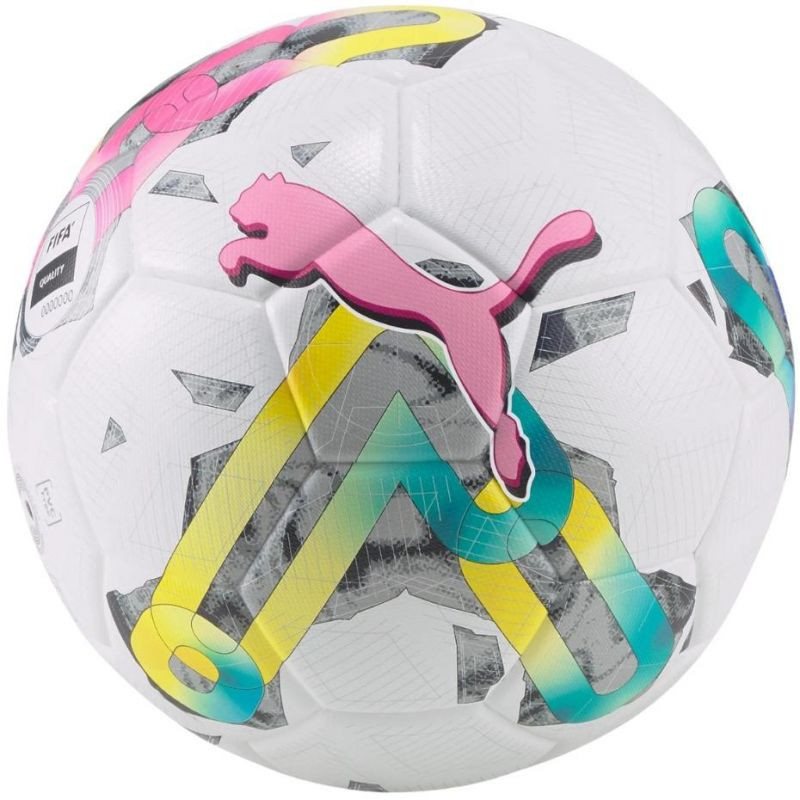 Orbit 3 TB FIFA Kvalitní fotbal 83776 01 - Puma Orbit 3 TB FIFA Kvalitní fotbal 83776 01 - Puma - Sportovní doplňky Míče