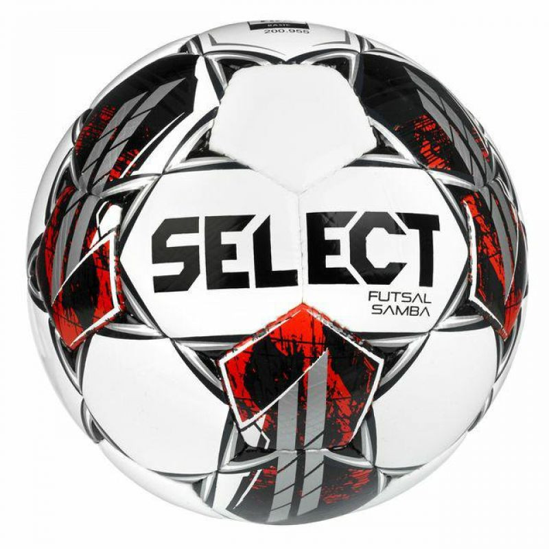 Vybrat Fotbalová hala Futsal Samba FIFA v22 T26-17621 - Sportovní doplňky Míče
