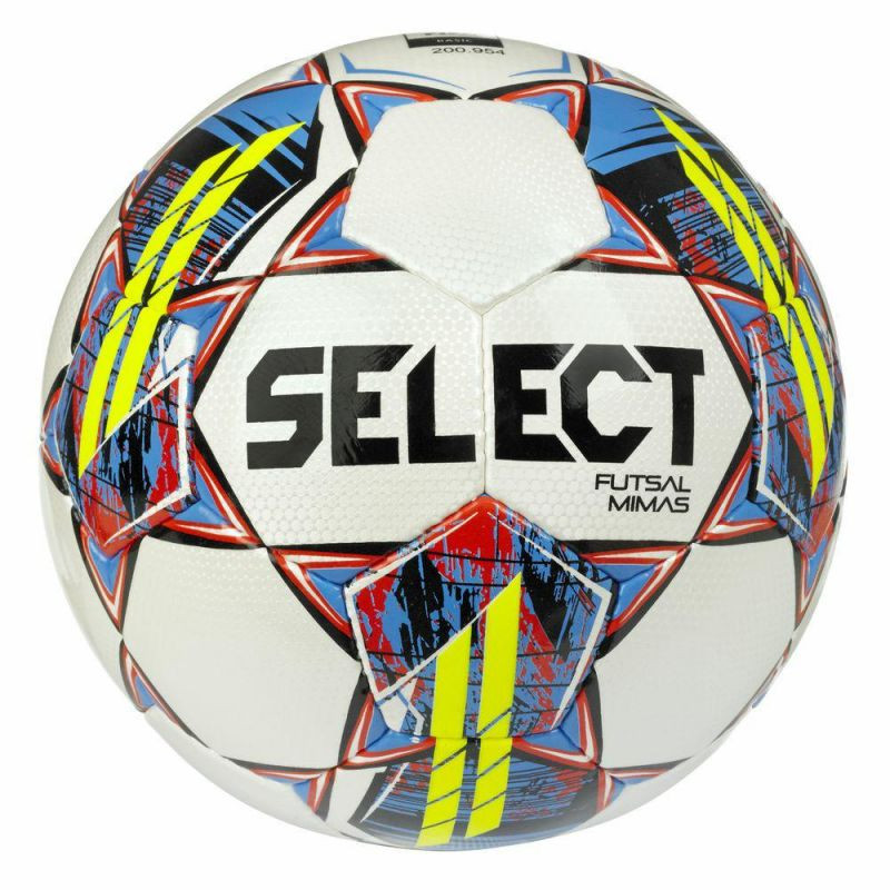 MIMAS Fifa Basic futsalový míč T26-17624 - dle vašeho výběru - Sportovní doplňky Míče
