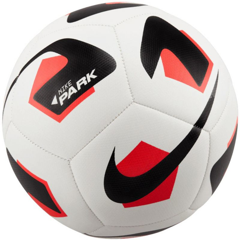 Fotbalový míč Nike Park Team 2.0 DN3607 100 - Sportovní doplňky Míče