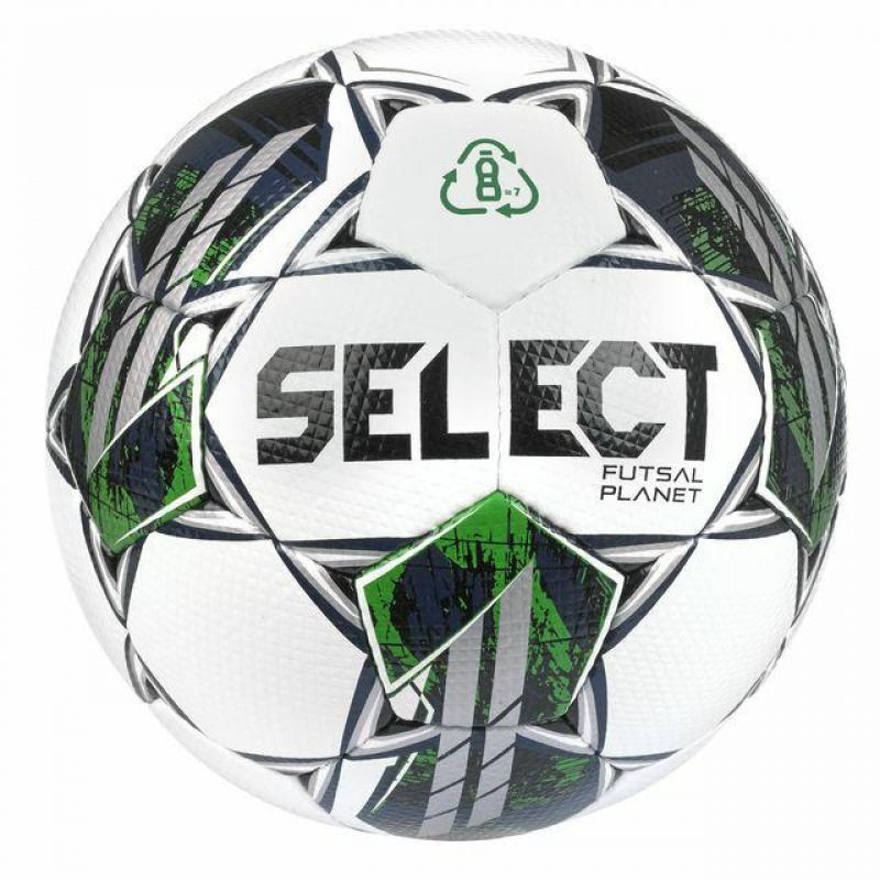 Vybrat Futsal PLANET FIFA fotbal T26-17646 - Sportovní doplňky Míče