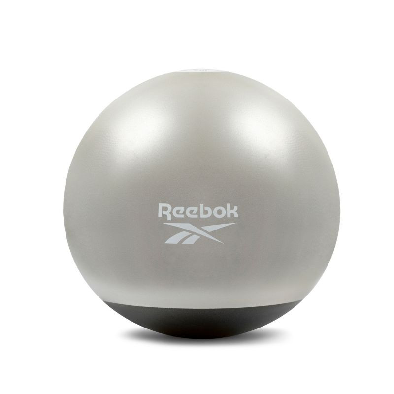 Gymnastický míč 55 cm RAB-40015BK - Reebok - Sportovní doplňky Míče