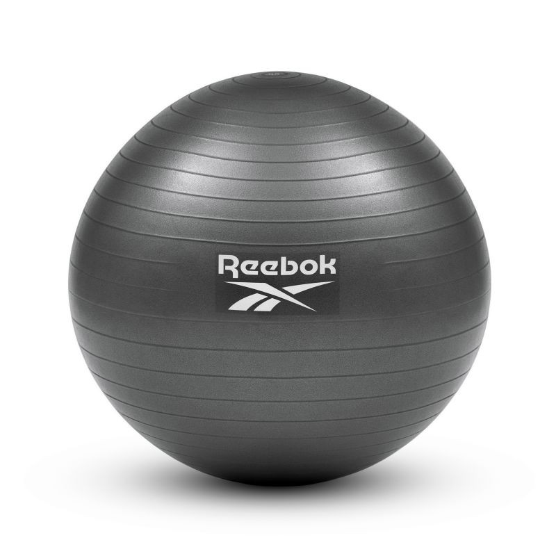 Gymnastický míč 55 cm RAB-12015BK - Reebok - Sportovní doplňky Míče