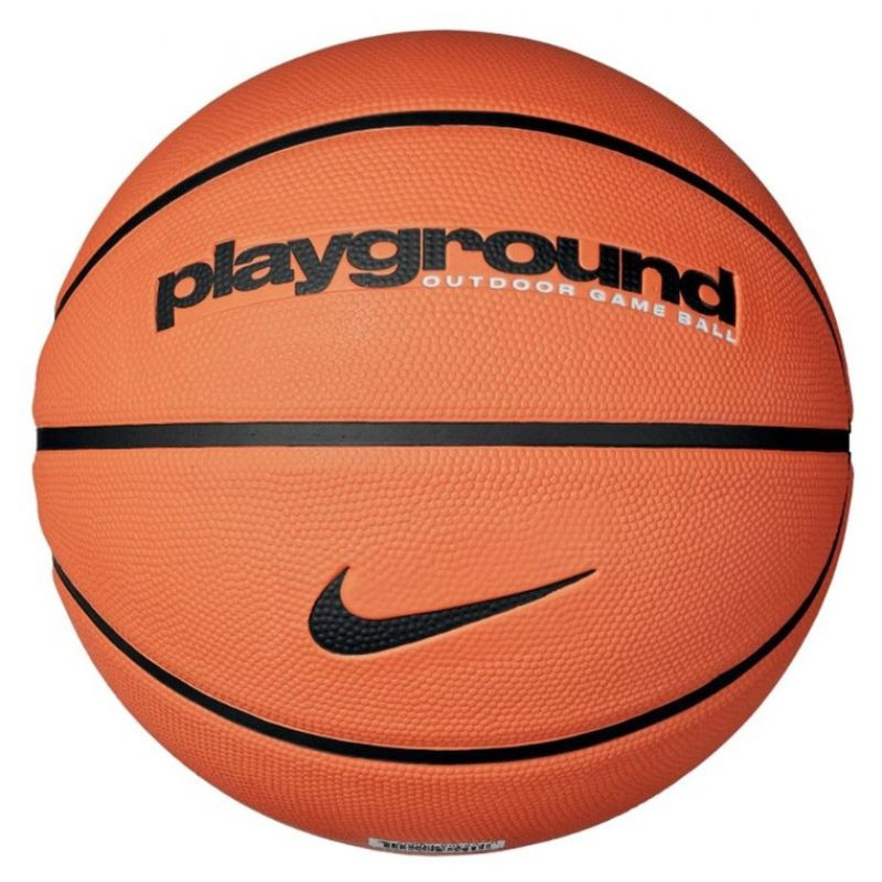 Basketbal 100449881407 - Nike - Sportovní doplňky Míče