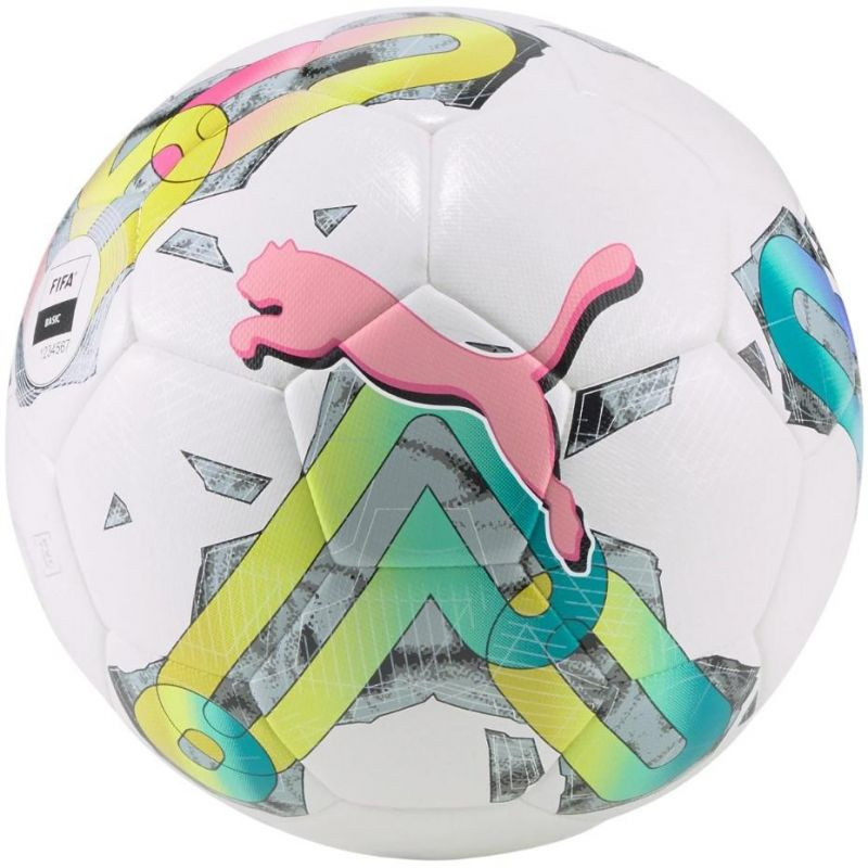 Orbit 4 HYB FIFA Basic Football 83778 01 - Puma Orbit 4 HYB FIFA Basic Football 83778 01 - Puma - Sportovní doplňky Míče