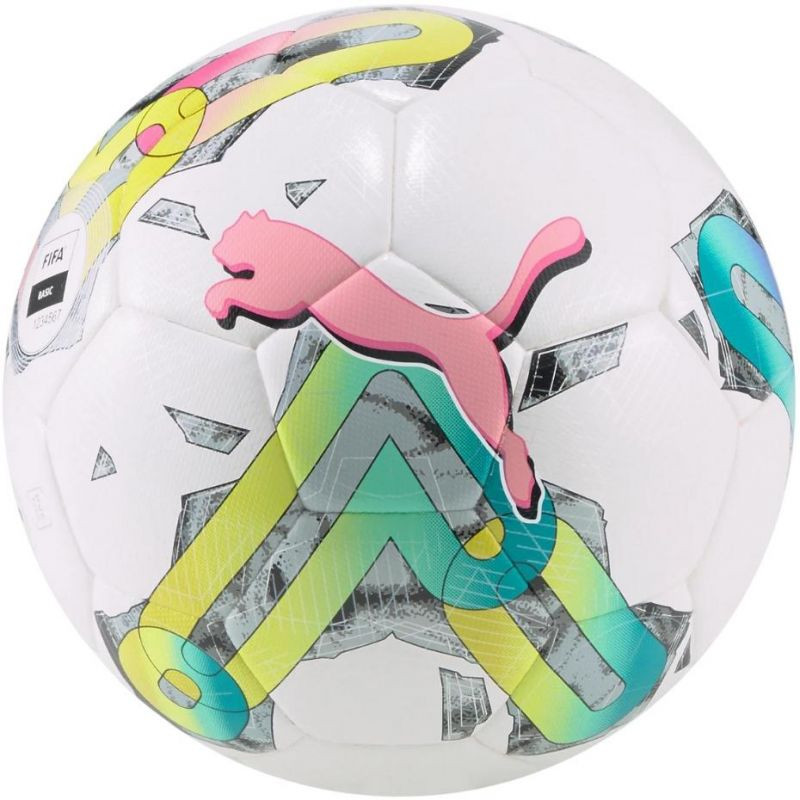 Orbit 4 HYB FIFA Basic 83781 01 - Puma Orbit 4 HYB FIFA Basic 83781 01 - Puma - Sportovní doplňky Míče