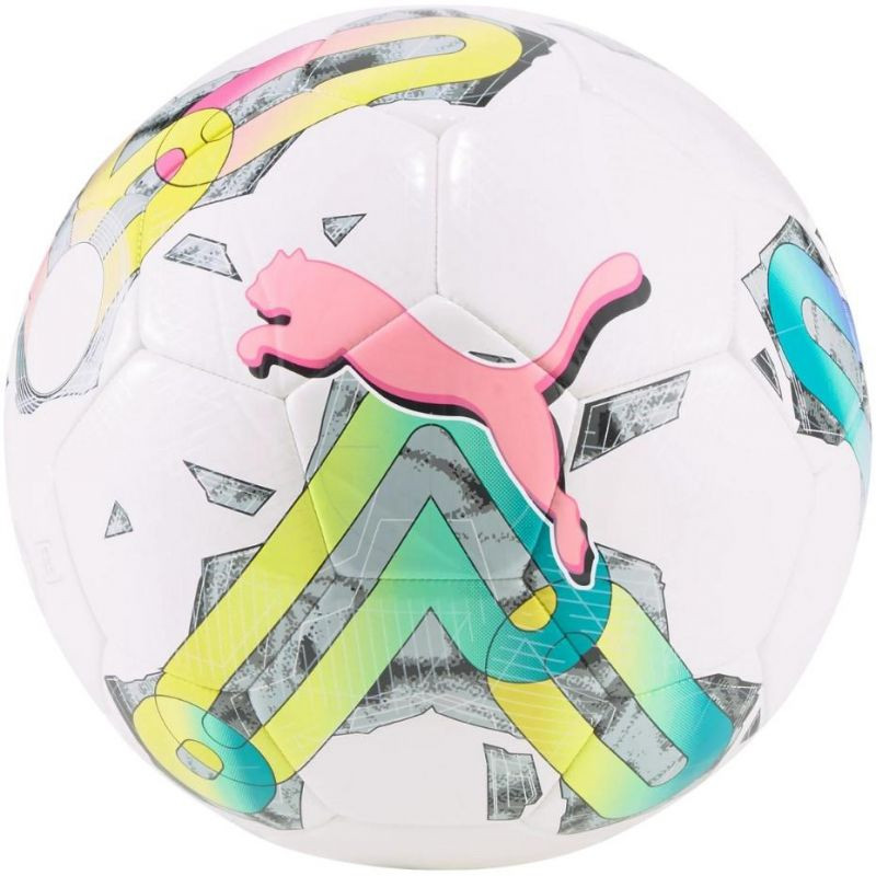 Puma Orbit 6 MS Fotbal 83787 01 - Sportovní doplňky Míče