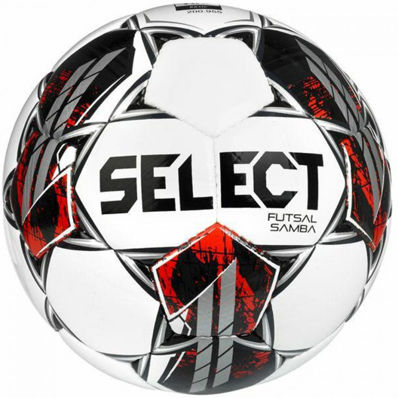 Vybrat Futsal Samba FIFA Basic 17621 míč - Sportovní doplňky Míče