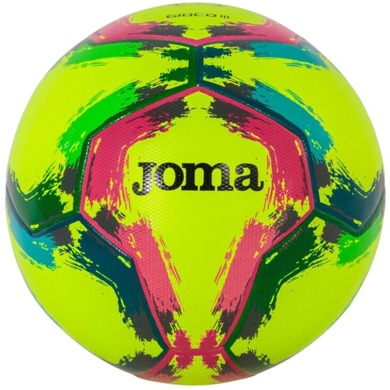 Joma Gioco II Fotbalový míč FIFA Quality Pro 400646060 - Sportovní doplňky Míče