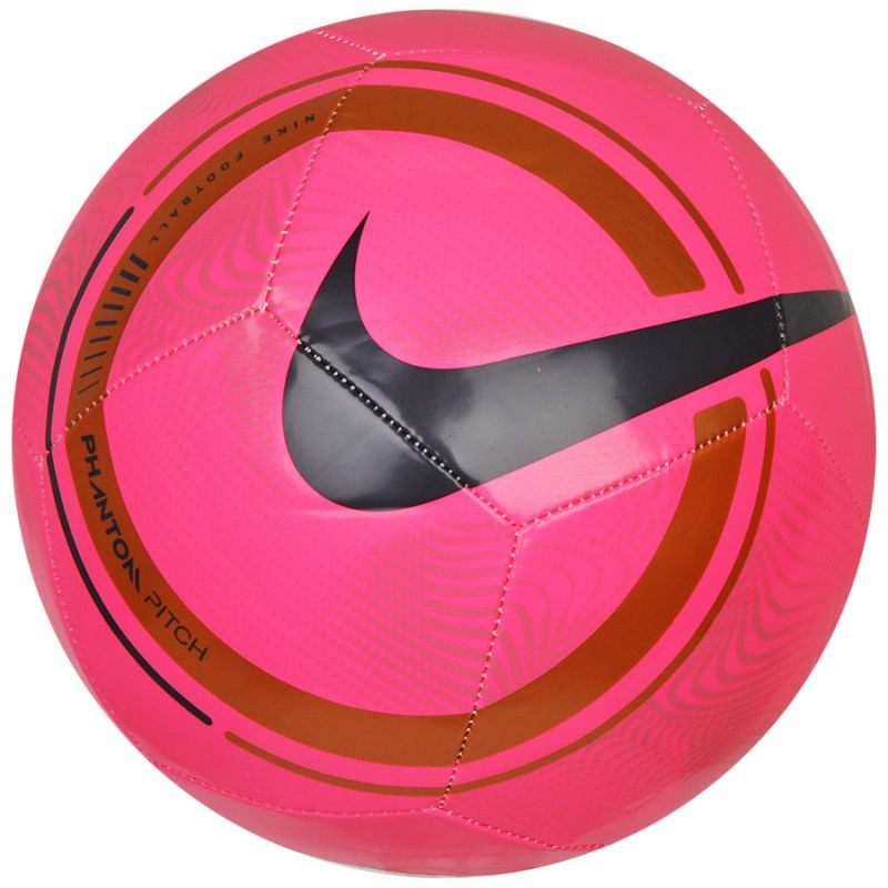Fotbalový míč Phantom CQ7420-600 - Nike - Sportovní doplňky Míče