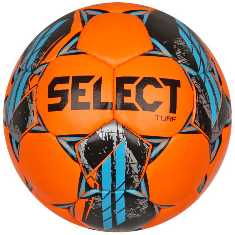 Vybrat fotbalový míč Flash Turf 3875060379 - Sportovní doplňky Míče