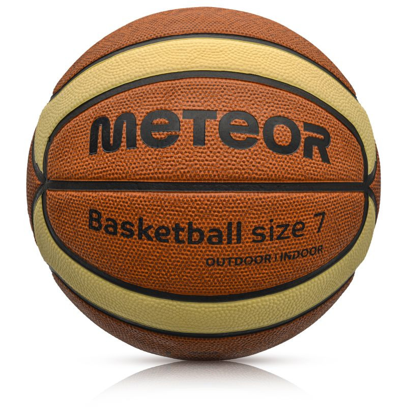 Meteor Cellular 7 basketbal 10102 Meteor Cellular 7 basketbal 10102 - Sportovní doplňky Míče