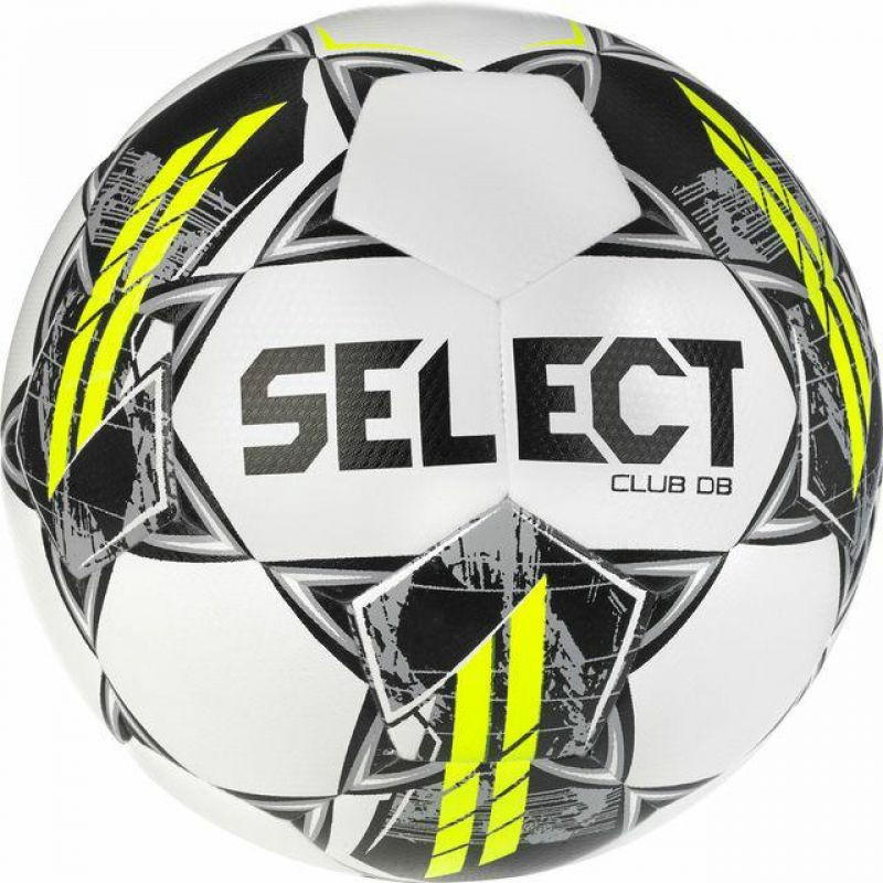 Select Club DB fotbal T26-17815 - Sportovní doplňky Míče