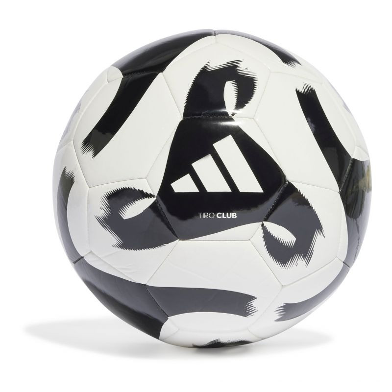 Fotbalový míč Tiro Club HT2430 - Adidas - Sportovní doplňky Míče