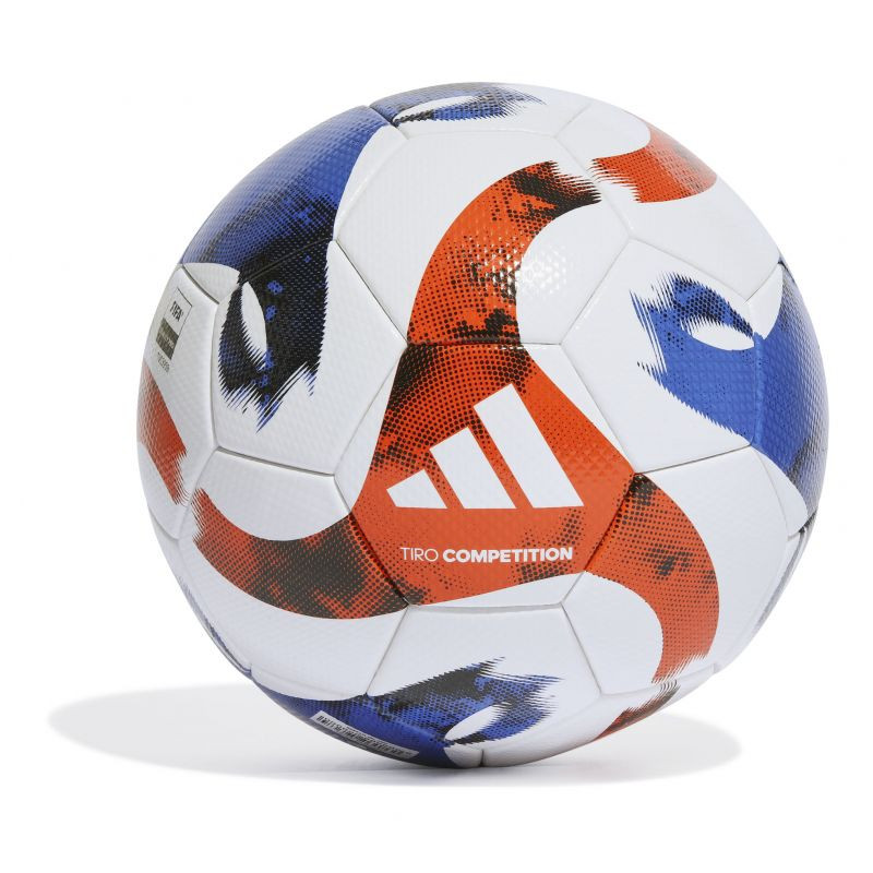 Fotbalový míč Tiro Competition HT2426 - Adidas - Sportovní doplňky Míče