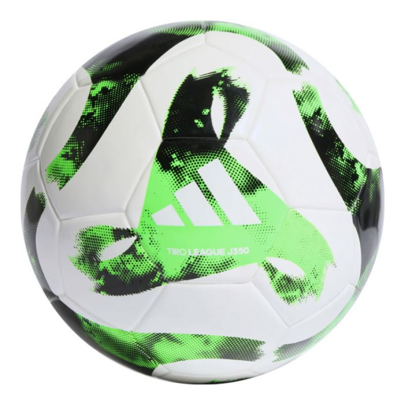 Fotbalový míč Tiro League J350 HT2427 - Adidas Fotbalový míč Tiro League J350 HT2427 - Adidas - Sportovní doplňky Míče