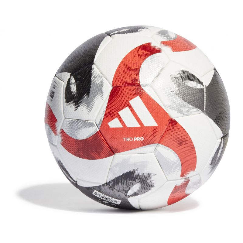 Fotbalový míč Tiro Pro HT2428 - Adidas - Sportovní doplňky Míče