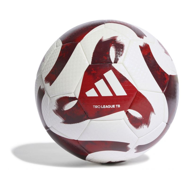 Fotbalový míč Tiro League HZ1294 - Adidas - Sportovní doplňky Míče
