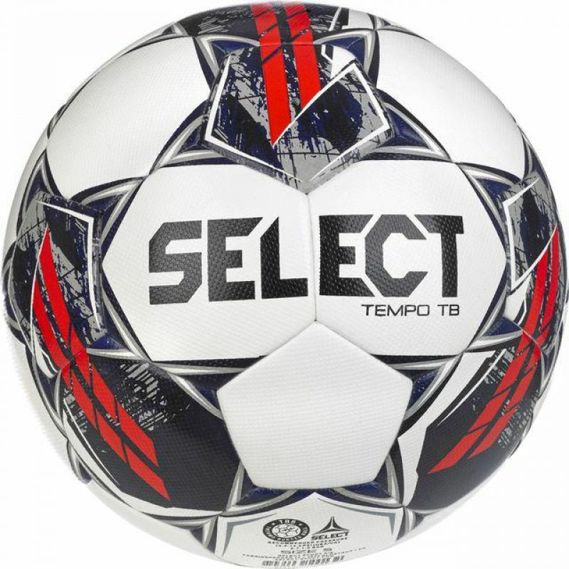 Vyberte fotbalový míč Tempo TB T26-17854 r.4 - Sportovní doplňky Míče