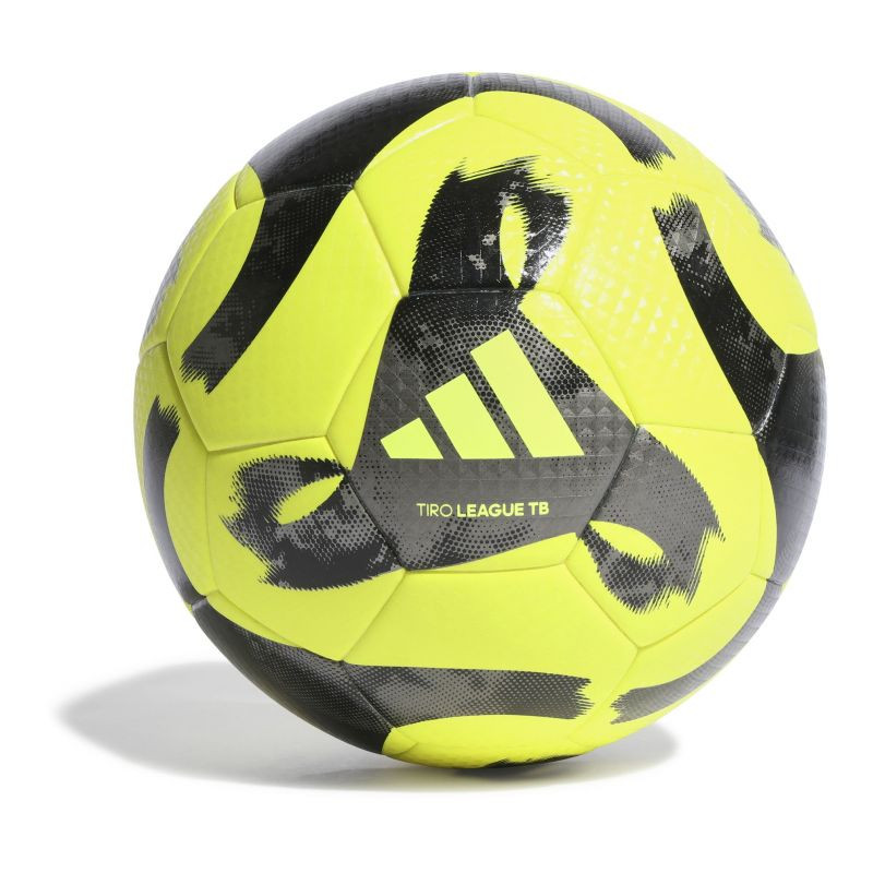 Fotbalový míč Tiro League HZ1295 - Adidas - Sportovní doplňky Míče