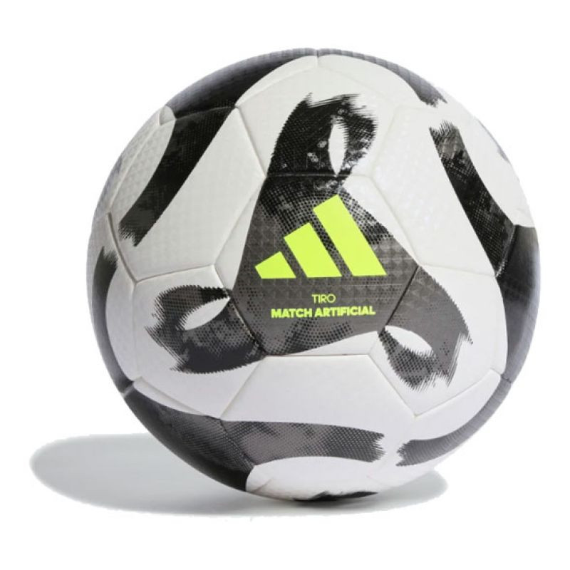 Fotbalový míč Tiro Match s umělým povrchem HT2423 - Adidas - Sportovní doplňky Míče