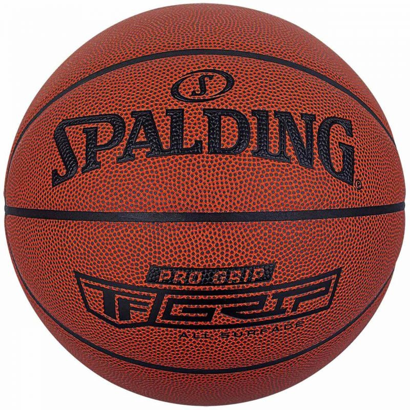 Spalding Pro Grip basketbalový míč 76874Z - Spalding - Sportovní doplňky Míče
