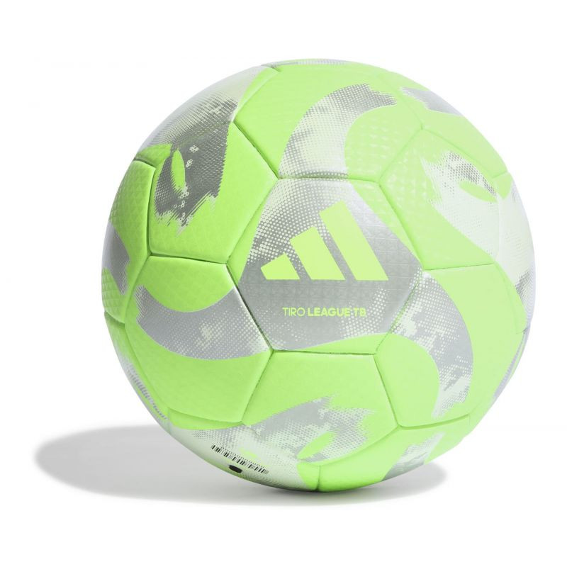 Fotbalový míč Tiro League TB HZ1296 - Adidas - Sportovní doplňky Míče