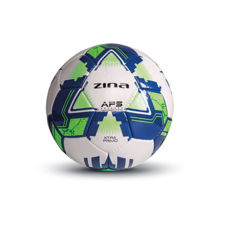 X-tra Primo Pro Football 2.0 02205-105 - Zina - Sportovní doplňky Míče