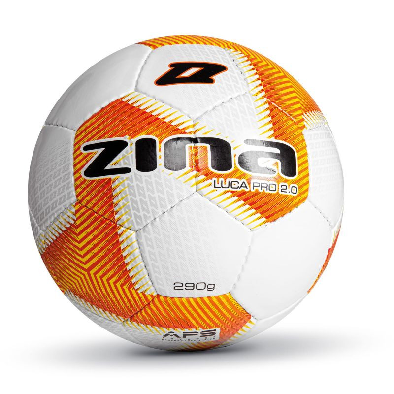 Zina Luca Pro ball 2.0 match 3, 290g 02204-103 - Sportovní doplňky Míče