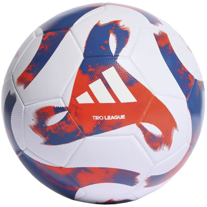 Fotbalový míč Tiro League Tsbe HT2422 - Adidas - Sportovní doplňky Míče