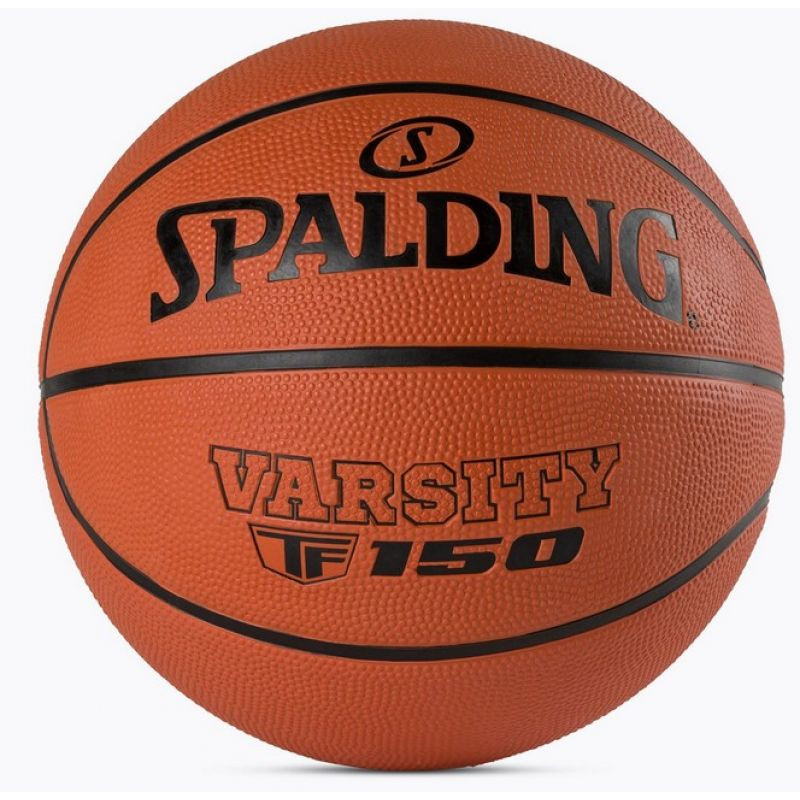 Spalding Varsity TF-150 basketbal 84-326Z - Sportovní doplňky Míče