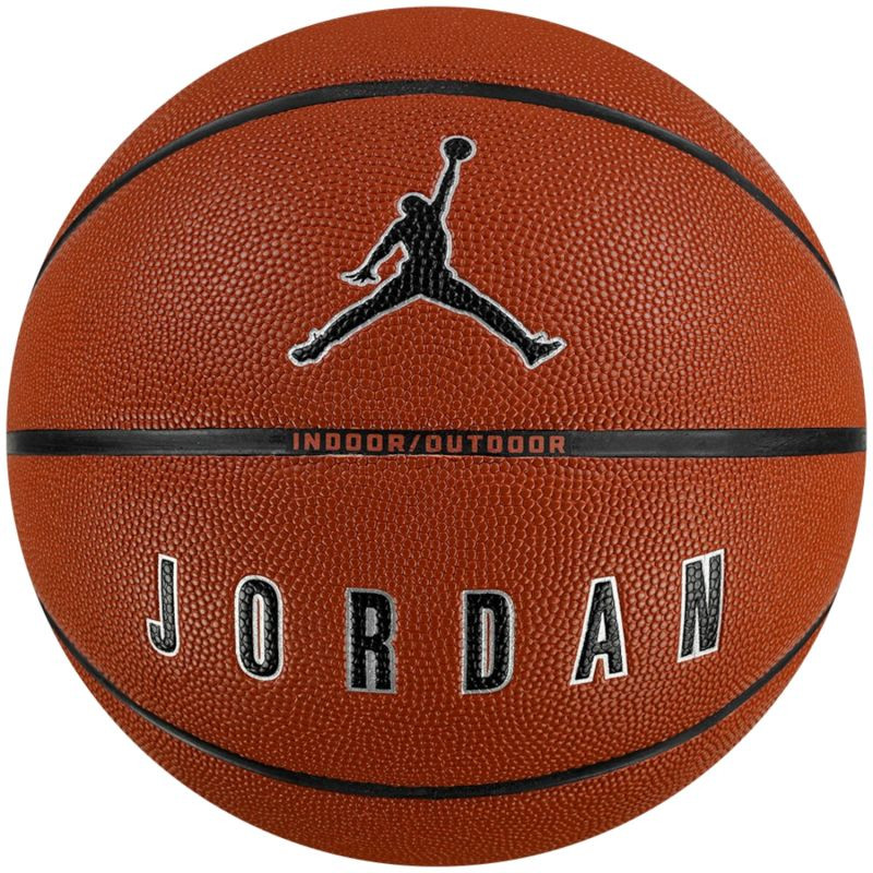 Ultimate Basketball 2.0 8P J1008254-855 - Jordánsko - Sportovní doplňky Míče