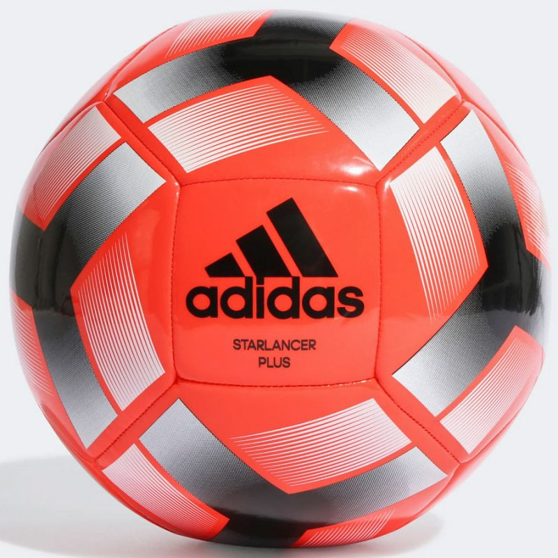Adidas Starlancer Plus Fotbal HT2464 - Sportovní doplňky Míče