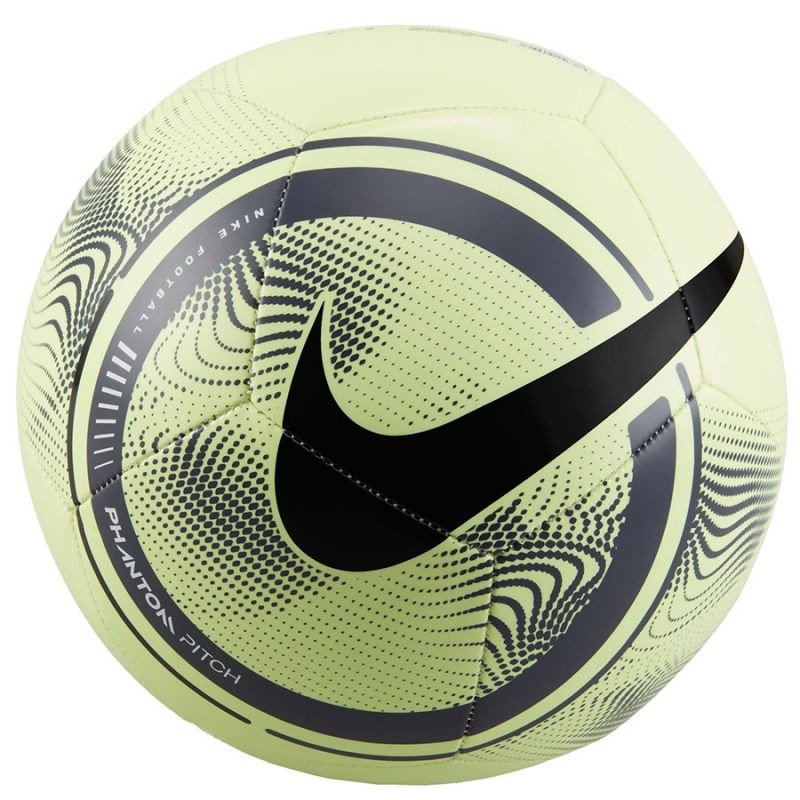 Míč Nike Phantom CQ7420-701 - Sportovní doplňky Míče